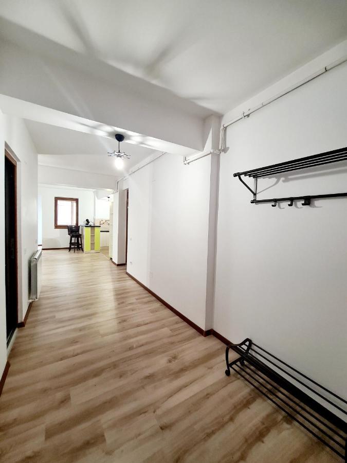 R.O.S.E. Apartment Constanta Bagian luar foto