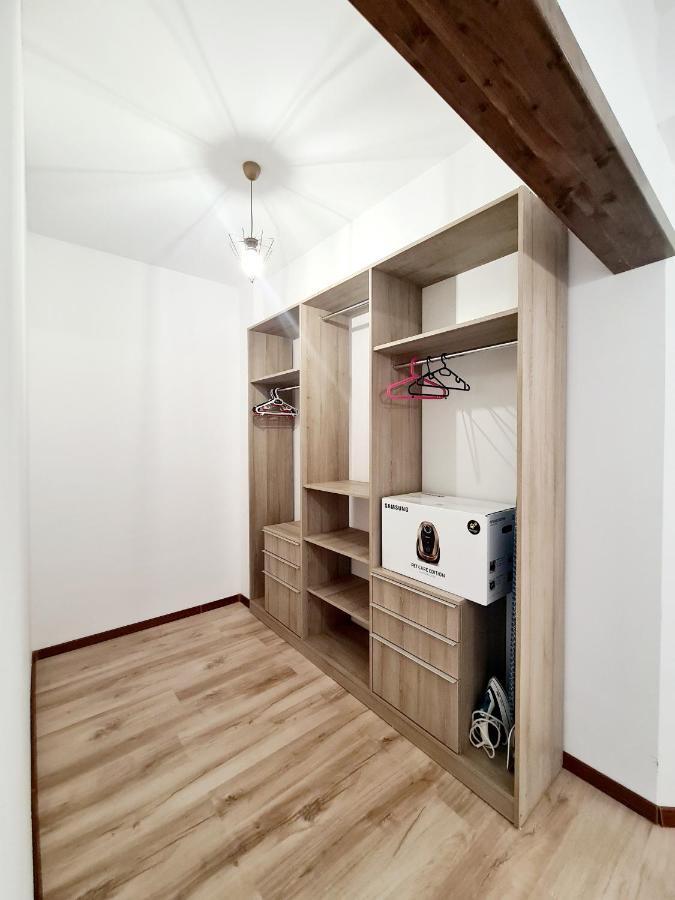 R.O.S.E. Apartment Constanta Bagian luar foto