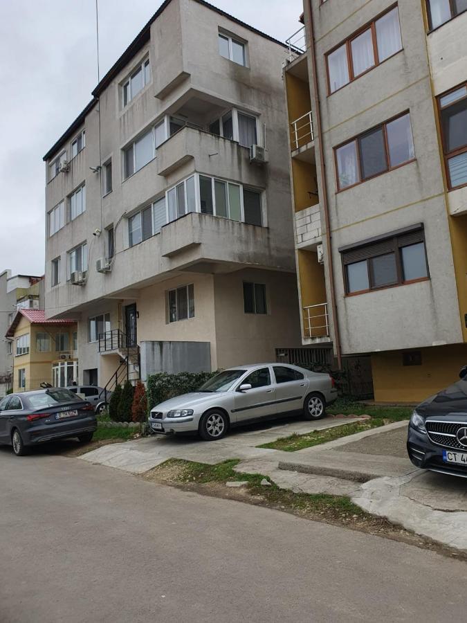 R.O.S.E. Apartment Constanta Bagian luar foto