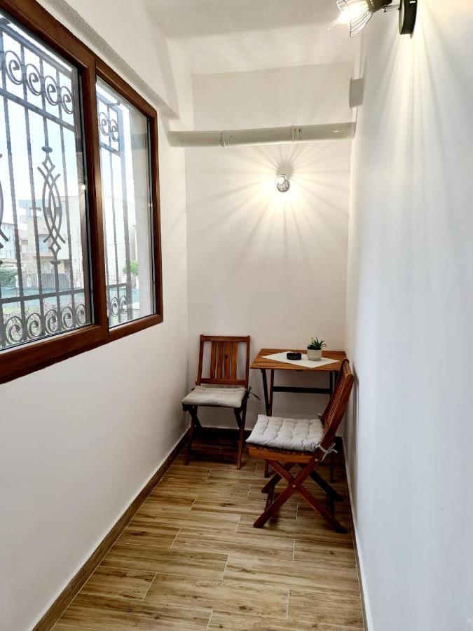 R.O.S.E. Apartment Constanta Bagian luar foto