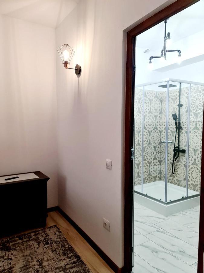 R.O.S.E. Apartment Constanta Bagian luar foto